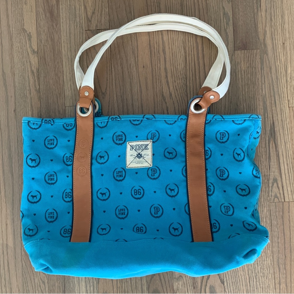 Victoria’s Secret Weekend Tote Bag